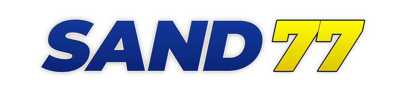 sand77 logo
